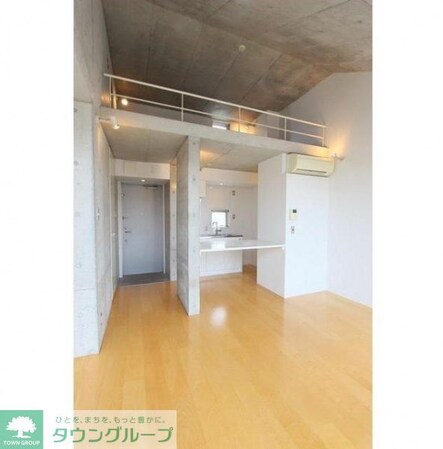 BPRレジデンス祐天寺の物件内観写真